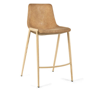 Fletcher 64cm Kitchen Bar Stool "Create Your Own"