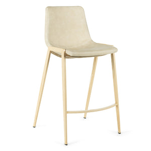 Fletcher 64cm Kitchen Bar Stool "Create Your Own"