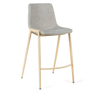 Fletcher 64cm Kitchen Bar Stool "Create Your Own"