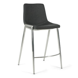 Fletcher 64cm Kitchen Bar Stool "Create Your Own"