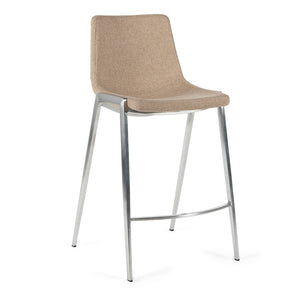 Fletcher 64cm Kitchen Bar Stool "Create Your Own"