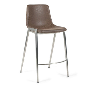 Fletcher 64cm Kitchen Bar Stool "Create Your Own"