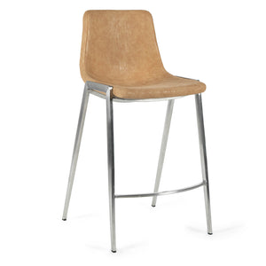 Fletcher 64cm Kitchen Bar Stool "Create Your Own"