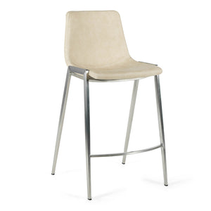 Fletcher 64cm Kitchen Bar Stool "Create Your Own"