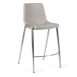 Fletcher 64cm Kitchen Bar Stool "Create Your Own"