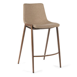 Fletcher 64cm Kitchen Bar Stool "Create Your Own"