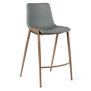 Fletcher 64cm Kitchen Bar Stool "Create Your Own"