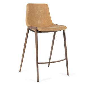 Fletcher 64cm Kitchen Bar Stool "Create Your Own"