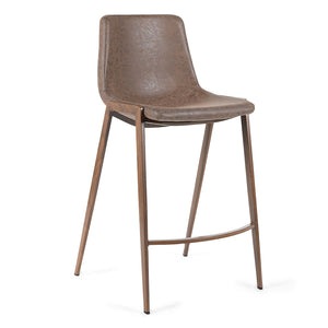 Fletcher 64cm Kitchen Bar Stool "Create Your Own"