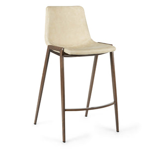 Fletcher 64cm Kitchen Bar Stool "Create Your Own"