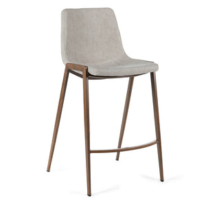 Fletcher 64cm Kitchen Bar Stool "Create Your Own"