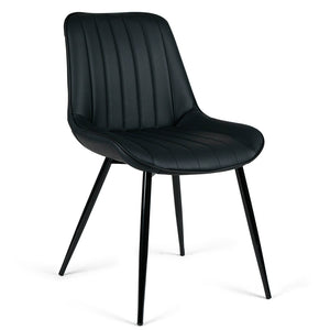 Jeremiah Dining Chair "Create Your Own"