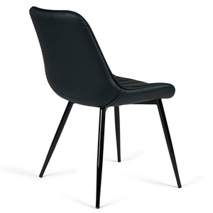 Jeremiah Dining Chair "Create Your Own"