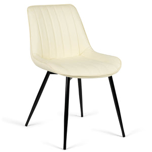 Jeremiah Dining Chair "Create Your Own"