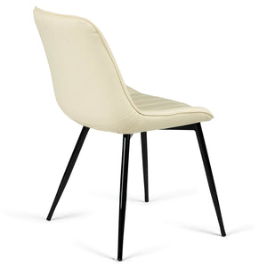 Jeremiah Dining Chair "Create Your Own"