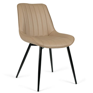 Jeremiah Dining Chair "Create Your Own"