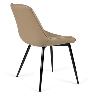 Jeremiah Dining Chair "Create Your Own"