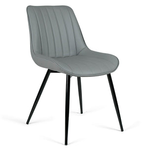 Jeremiah Dining Chair "Create Your Own"