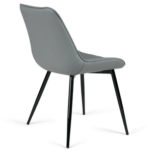 Jeremiah Dining Chair "Create Your Own"