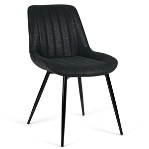 Jeremiah Dining Chair "Create Your Own"