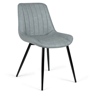 Jeremiah Dining Chair "Create Your Own"