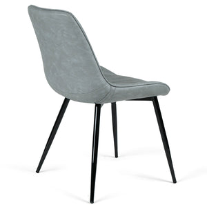 Jeremiah Dining Chair "Create Your Own"