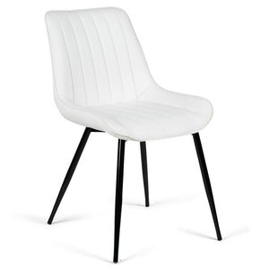 Jeremiah Dining Chair "Create Your Own"