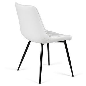 Jeremiah Dining Chair "Create Your Own"