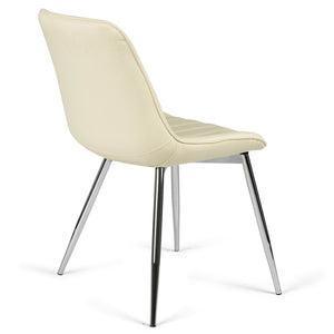 Jeremiah Dining Chair "Create Your Own"