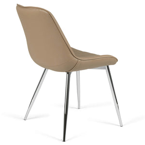 Jeremiah Dining Chair "Create Your Own"