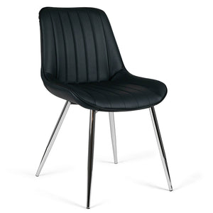 Jeremiah Dining Chair "Create Your Own"