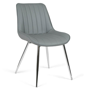 Jeremiah Dining Chair "Create Your Own"