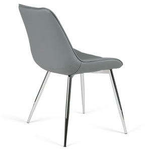 Jeremiah Dining Chair "Create Your Own"