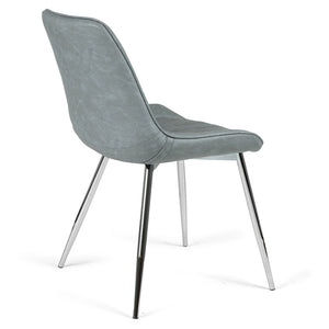 Jeremiah Dining Chair "Create Your Own"