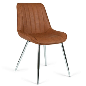 Jeremiah Dining Chair "Create Your Own"