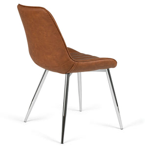 Jeremiah Dining Chair "Create Your Own"