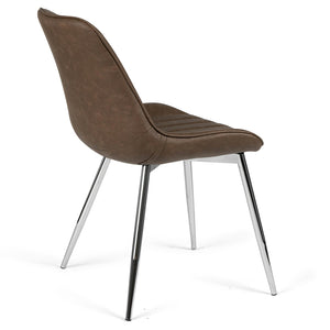 Jeremiah Dining Chair "Create Your Own"