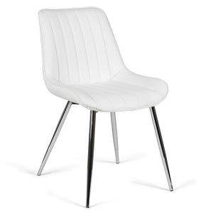 Jeremiah Dining Chair "Create Your Own"