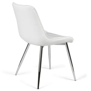 Jeremiah Dining Chair "Create Your Own"