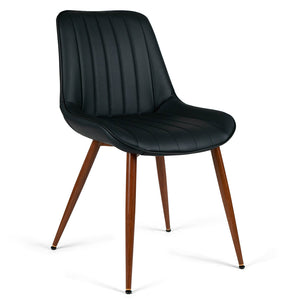 Jeremiah Dining Chair "Create Your Own"