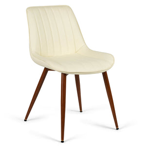 Jeremiah Dining Chair "Create Your Own"