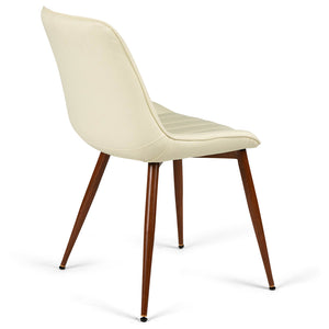 Jeremiah Dining Chair "Create Your Own"