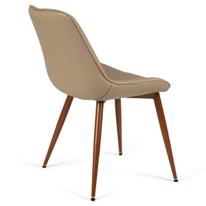 Jeremiah Dining Chair "Create Your Own"