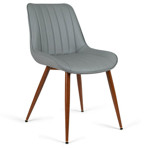 Jeremiah Dining Chair "Create Your Own"