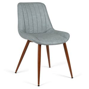 Jeremiah Dining Chair "Create Your Own"