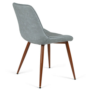 Jeremiah Dining Chair "Create Your Own"