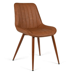 Jeremiah Dining Chair "Create Your Own"