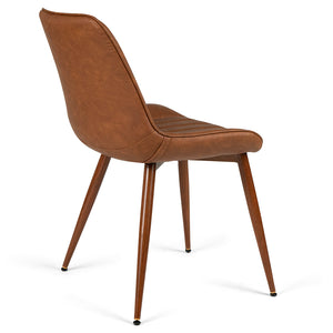 Jeremiah Dining Chair "Create Your Own"