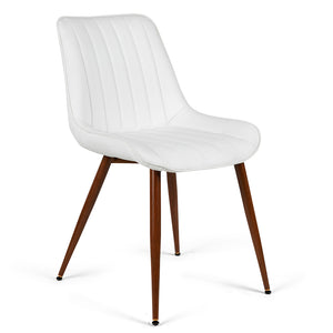 Jeremiah Dining Chair "Create Your Own"