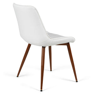 Jeremiah Dining Chair "Create Your Own"